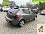 Seat Ibiza 1.0 EcoTSI FR|PDC|Navi|Airco, Voorwielaandrijving, Stof, 995 kg, Origineel Nederlands