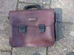 Oude NS tas. Conducteur, Ophalen of Verzenden, Trein, Overige typen