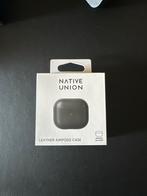 Native union airpods 3e case, Ophalen of Verzenden