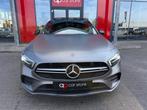 Mercedes-Benz A-klasse AMG 35 4MATIC, Automaat, Zwart, 4 cilinders, 1445 kg