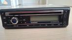 Blaupunkt San Francisco 300 autoradio NIEUW, Auto diversen, Ophalen of Verzenden, Nieuw