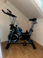 Spinning fiets / hometrainer nieuw!, Sport en Fitness, Ophalen of Verzenden, Zo goed als nieuw