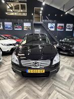Nissan Qashqai +2 2.0 Optima 7 ZITPLAATSEN, Voorwielaandrijving, Stof, 4 cilinders, 7 stoelen