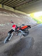 Aprilia sx 50 origineel, Ophalen