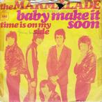 The Marmalade - Baby Make It Soon, Cd's en Dvd's, Ophalen of Verzenden, Gebruikt, Pop, Single
