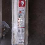 Kozijn Deur Hardhout binnen en buitendeur Elephant NIEUW, Ophalen, Nieuw