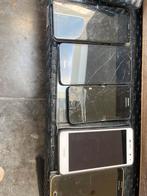 Defecte Telefoons - Onderdelen/Reparatie, Overige modellen, Ophalen of Verzenden, Zonder simlock, Niet werkend