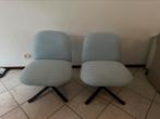 Puik design fauteuils, Ophalen of Verzenden, Zo goed als nieuw, 75 tot 100 cm, Modern