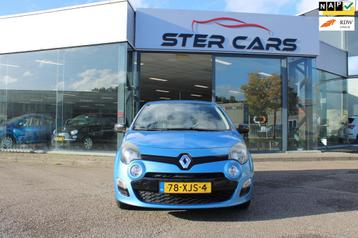 Renault Twingo 1.2 16V Collection, Cruise Control, Airco, NA beschikbaar voor biedingen