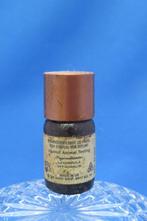 Mini - THE BODY SHOP - Lavender - 5ml - oil - 4,9cm, Ophalen of Verzenden, Gebruikt, Miniatuur, Gevuld