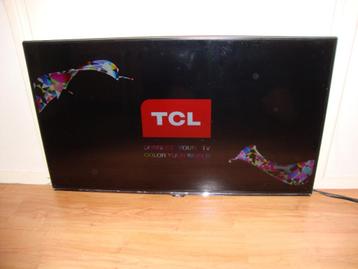 TCL Led Tv 40 inch  beschikbaar voor biedingen