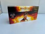 MacGyver complete serie, seizoen 1 t/m 7 + movies box, Ophalen of Verzenden, Zo goed als nieuw