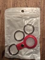 AirTag Accessoires Set - Nieuw in Verpakking, Ophalen, Nieuw, Bescherming, Apple iPhone
