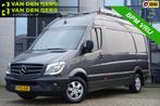 Mercedes-Benz Sprinter 319 3.0 CDI V6 EURO6! AUT. XENON, NAV, Automaat, Achterwielaandrijving, Gebruikt, Euro 6