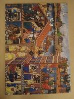 That's Life Gallery Puzzel johannes vermeer, Hobby en Vrije tijd, Ophalen of Verzenden, 500 t/m 1500 stukjes, Zo goed als nieuw