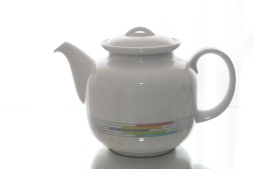 Thomas Trend Candy, Surf, Indiana en Textura delen, Huis en Inrichting, Keuken | Servies, Zo goed als nieuw, Overige stijlen, Porselein