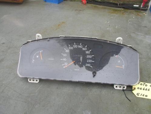 Teller Klok Toyota carina E 19, Auto-onderdelen, Dashboard en Schakelaars, Toyota, Gebruikt, Ophalen of Verzenden