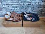 Sandalen, Bruin, Nieuw, Ophalen, Sandalen