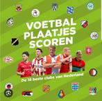 Heel veel voetbalplaatjes Plus, Plus, Ophalen of Verzenden