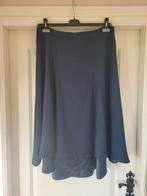 Chique rok ladress la dress crêpe mt xl blauw, Kleding | Dames, Rokken, Maat 46/48 (XL) of groter, Zo goed als nieuw, LaDress