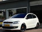 Volkswagen Polo 1.2 Cruise Panorama 18'' PDC Spoiler Stoelve, Voorwielaandrijving, Euro 5, Gebruikt, Wit