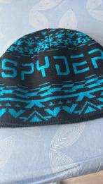 SPIDER BEANIE ONE SIZE, Ophalen of Verzenden, Zo goed als nieuw