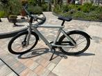 VanMoof S5 te koop – goed werkend, kleine schade, Zo goed als nieuw, Ophalen, Overige merken, Minder dan 10 versnellingen