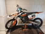 ktm 250 sx, Particulier, Crossmotor