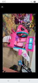 Groot Barbie & Enchantimals Speelgoed Pakket, Ophalen, Gebruikt, Complete set