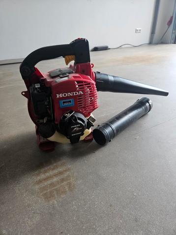 Honda HHB-25 Bladblazer Benzine - 4 Takt beschikbaar voor biedingen