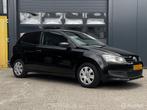 Volkswagen Polo 1.2 Easyline | zuinig | compact, Voorwielaandrijving, Euro 5, 967 kg, Gebruikt