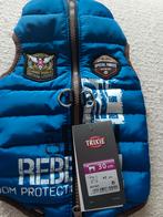 Trixie hondenjas nieuw, Dieren en Toebehoren, Hondenkleding, Ophalen of Verzenden, Nieuw, Hondenjas