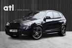 BMW X3 xDrive35i High Executive M-Sport | HUD | Harman Kardo, Automaat, Euro 5, Gebruikt, 2000 kg