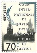 NEDERLAND | 1989 | NVPH D51 | ** Postfris, Postzegels en Munten, Postzegels | Nederland, Verzenden, Na 1940, Postfris