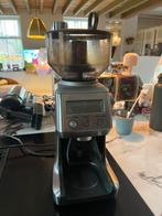 Solis koffie grinder bcg800, Witgoed en Apparatuur, Koffiemachine-accessoires, Ophalen, Gebruikt
