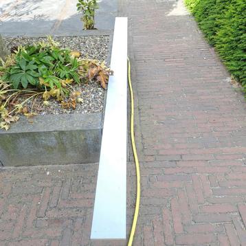 triplex gelakt 2.44x13 beschikbaar voor biedingen
