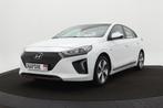 Hyundai IONIQ BWJ 2019 Comfort EV 120 PK | NWE APK CLIMA / N, Stof, Zwart, Wit, Origineel Nederlands