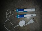 oral b, Ophalen of Verzenden, Gebruikt, Tandenborstel