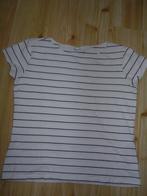 Only (jacqueline de yong) t-shirt S, Only, Wit, Ophalen of Verzenden, Zo goed als nieuw