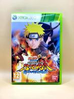 Naruto Shippuden Ultimate Ninja Storm Generations Xbox 360, Spelcomputers en Games, Games | Xbox 360, Vechten, Microsoft, Microsoft support