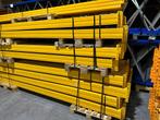 Palletstelling MPB Jungheinrich 6000x1100 / liggers 3600, Zakelijke goederen, Kantoor en Winkelinrichting | Magazijn, Stelling en Opslag