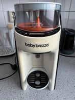 Baby Brezza Formula Pro Advanced, Ophalen of Verzenden, Gebruikt, Overige typen