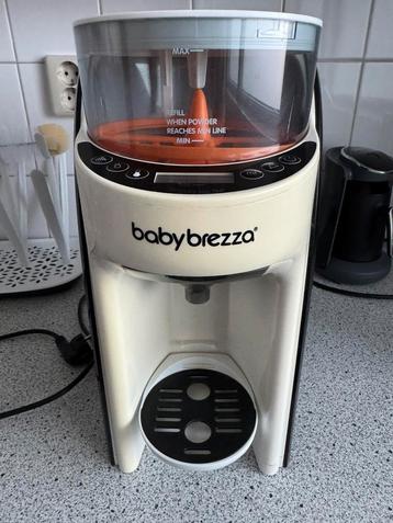 Baby Brezza Formula Pro Advanced beschikbaar voor biedingen