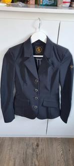 Wedstrijdjasje kind, Dieren en Toebehoren, Paardrijkleding, Kinderen, Dressuur, Ophalen of Verzenden, Zo goed als nieuw