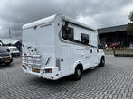 Fiat Weinsberg CaraLoft 600MG Dwarsbed/2016/Euro5/5.9M/Airco, Caravans en Kamperen, Campers, Weinsberg, Bedrijf, Tot en met 3