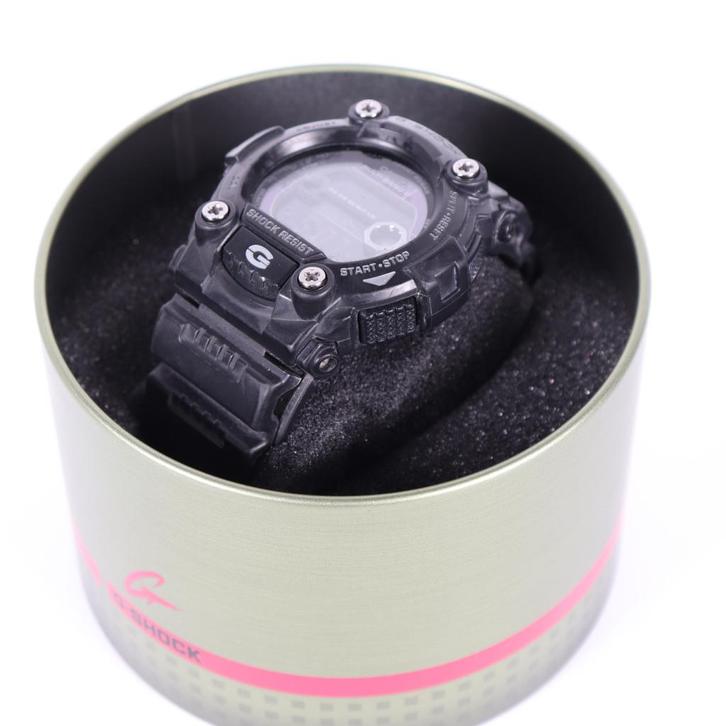 Casio G-Shock GW-7900B-1 - Incl. Garantie (B), Sieraden, Tassen en Uiterlijk, Horloges | Heren, Gebruikt