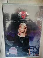 Buffy season 3 dvd, nieuw in verpakking 6 dvd box, Ophalen of Verzenden, Nieuw in verpakking