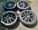 20 inch velgen, Ophalen, 245 mm, 20 inch, Zomerbanden