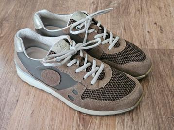 Ecco leren schoenen maat 39 - ZGAN beschikbaar voor biedingen