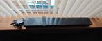 LG Soundbar met Meridian Technologie, Ophalen of Verzenden, Met ingebouwde subwoofer, Gebruikt